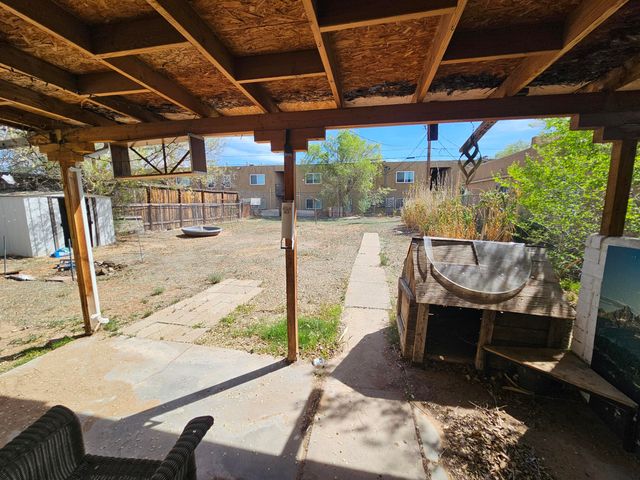 3428 Ross Avenue SE, Albuquerque, NM 87106