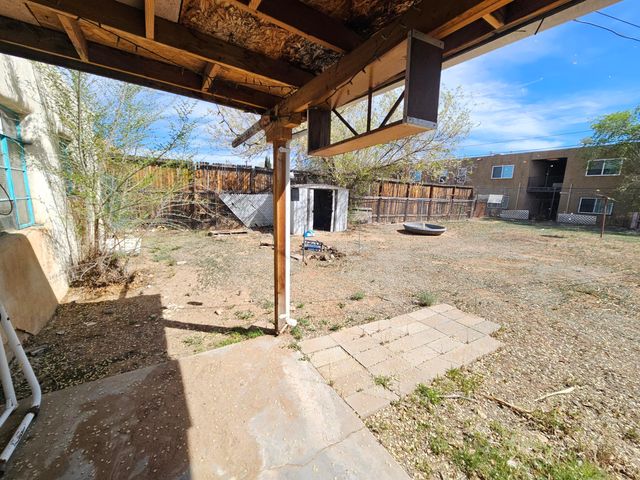 3428 Ross Avenue SE, Albuquerque, NM 87106