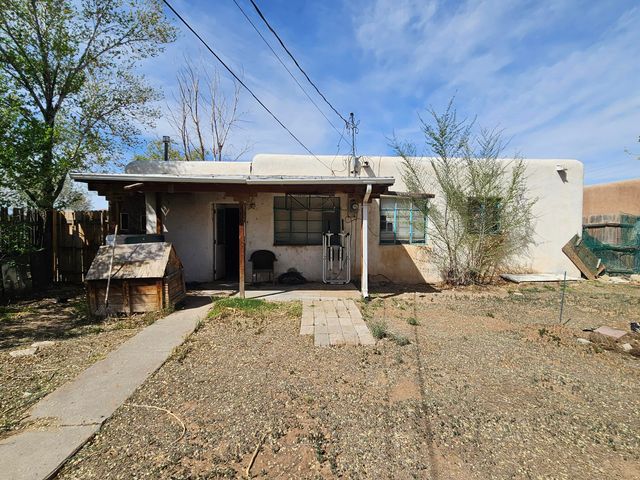 3428 Ross Avenue SE, Albuquerque, NM 87106