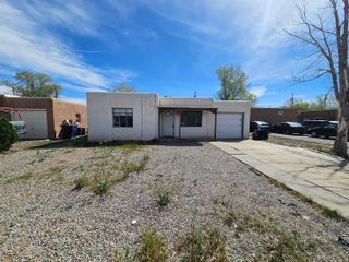 3428 Ross Avenue SE, Albuquerque, NM 87106