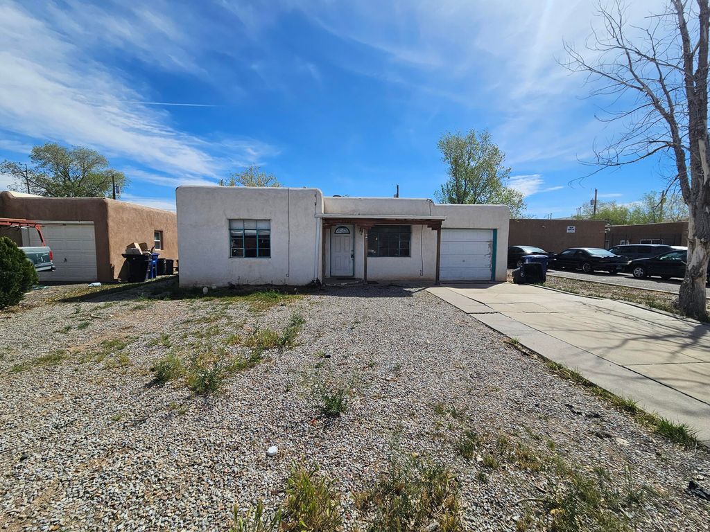3428 Ross Avenue SE, Albuquerque, NM 87106