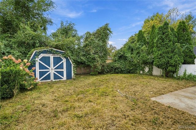 3535 Chapin Avenue, Niagara Falls, NY 14301