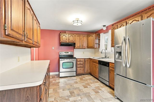 3535 Chapin Avenue, Niagara Falls, NY 14301