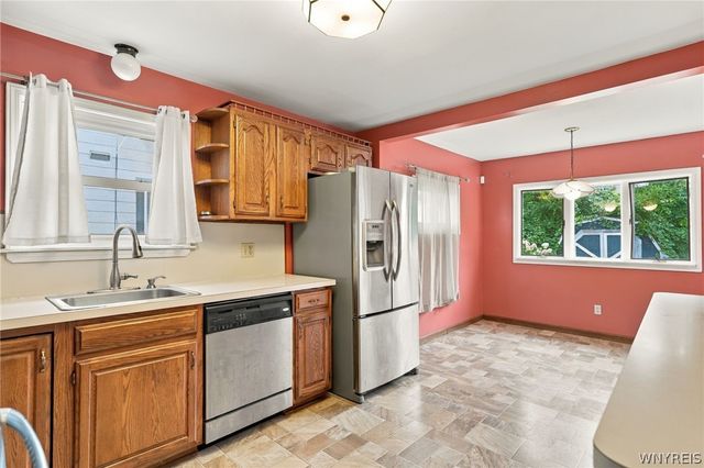 3535 Chapin Avenue, Niagara Falls, NY 14301