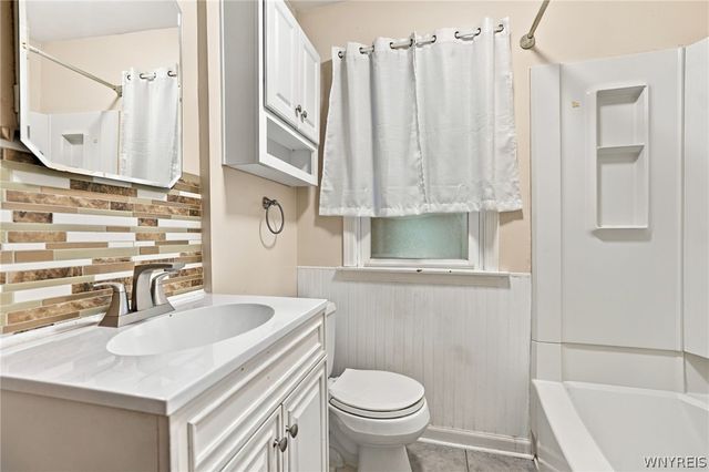 3535 Chapin Avenue, Niagara Falls, NY 14301