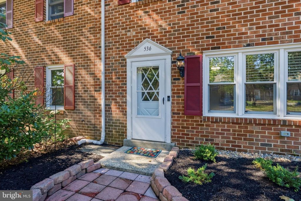 536 PEABODY CT, SELLERSVILLE, PA 18960 — photo 5