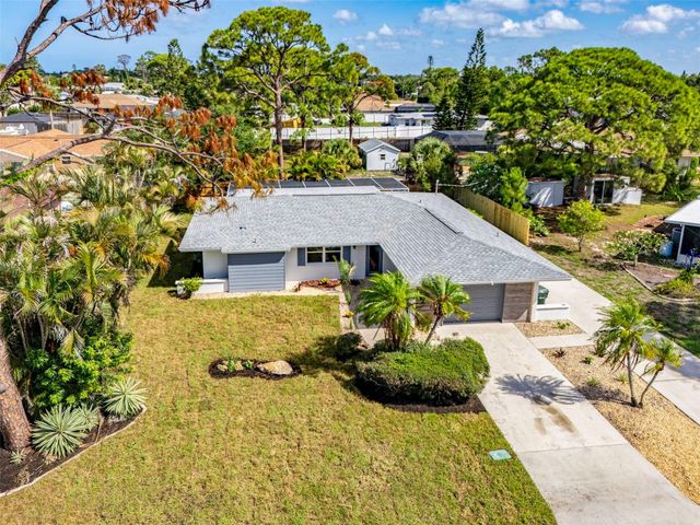 1330 HORIZON ROAD, Venice, FL 34293