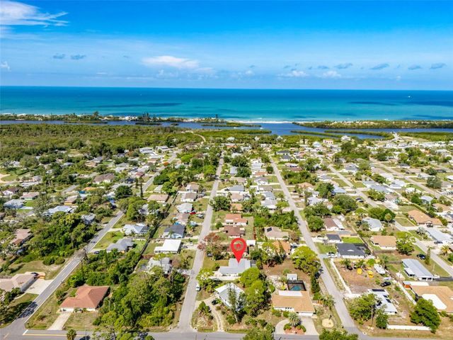 1330 HORIZON ROAD, Venice, FL 34293