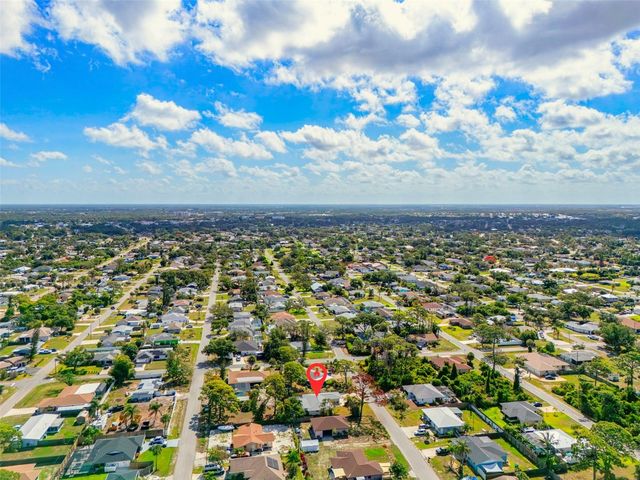1330 HORIZON ROAD, Venice, FL 34293