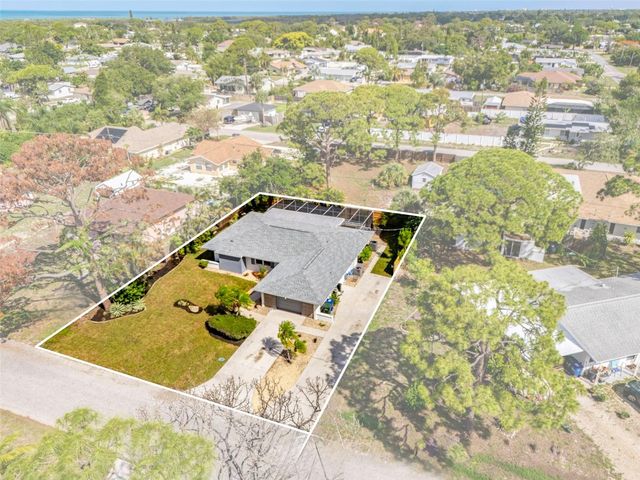 1330 HORIZON ROAD, Venice, FL 34293