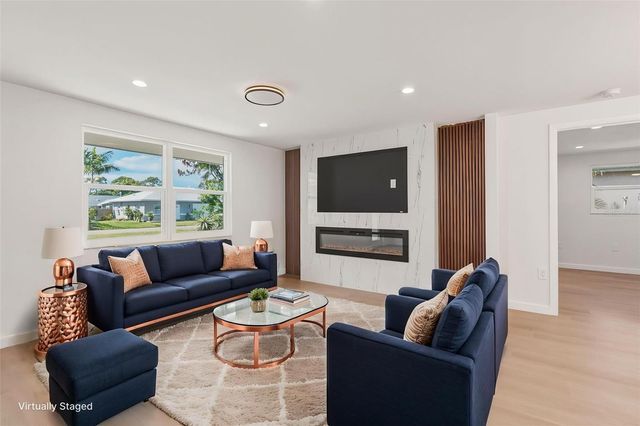 1330 HORIZON ROAD, Venice, FL 34293