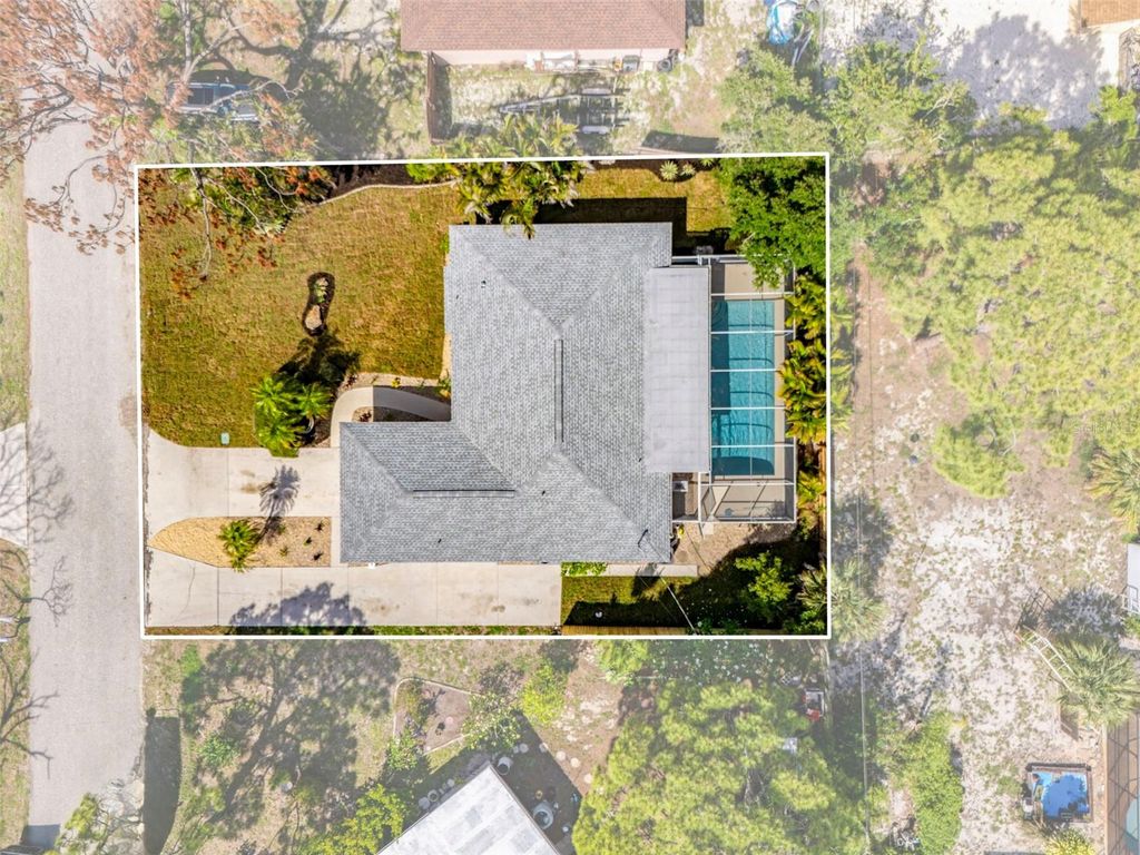 1330 HORIZON ROAD, Venice, FL 34293