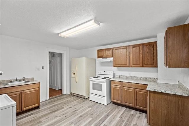 505 Herron Ave, Oakland, PA 15219