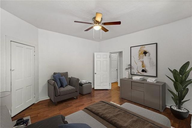 505 Herron Ave, Oakland, PA 15219