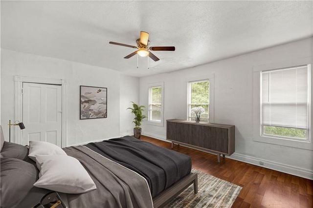 505 Herron Ave, Oakland, PA 15219