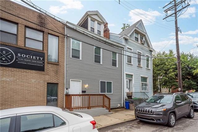 505 Herron Ave, Oakland, PA 15219