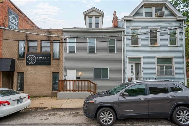 505 Herron Ave, Oakland, PA 15219