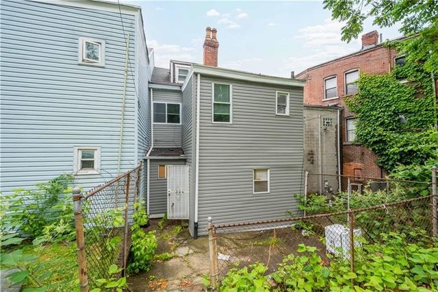 505 Herron Ave, Oakland, PA 15219