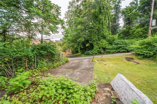 505 Herron Ave, Oakland, PA 15219