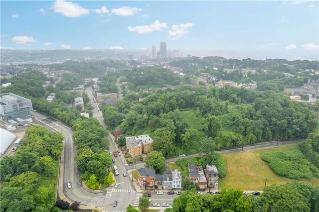 505 Herron Ave, Oakland, PA 15219