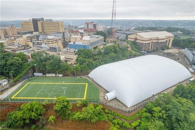 505 Herron Ave, Oakland, PA 15219