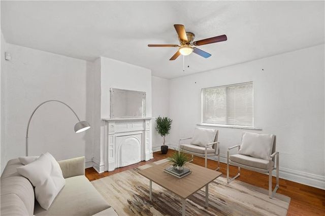 505 Herron Ave, Oakland, PA 15219