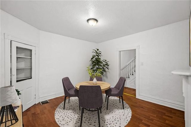 505 Herron Ave, Oakland, PA 15219