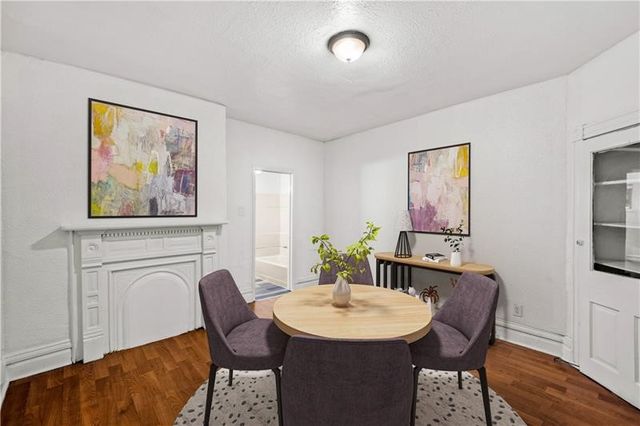 505 Herron Ave, Oakland, PA 15219