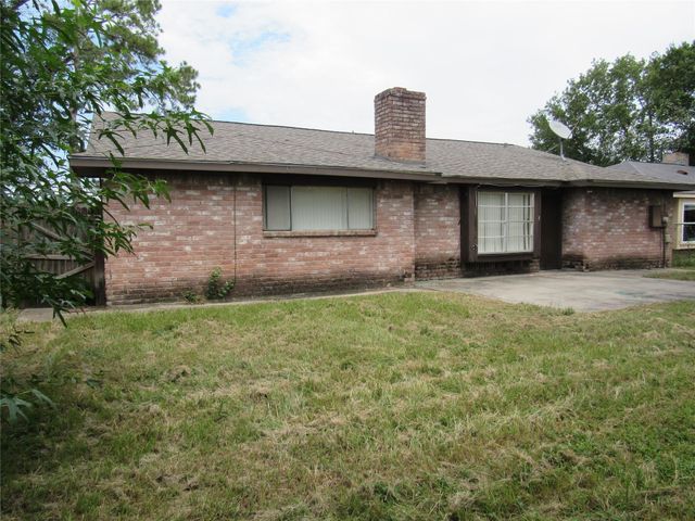 7623 Silver Cloud Lane, Houston, TX 77086