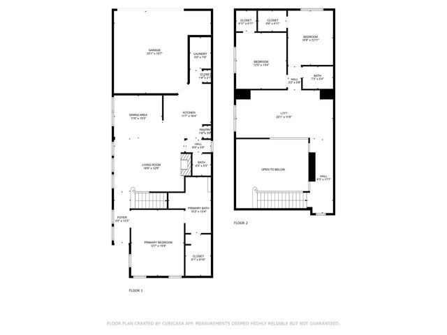 4344 Kestrel Way, Carrollton, TX 75010