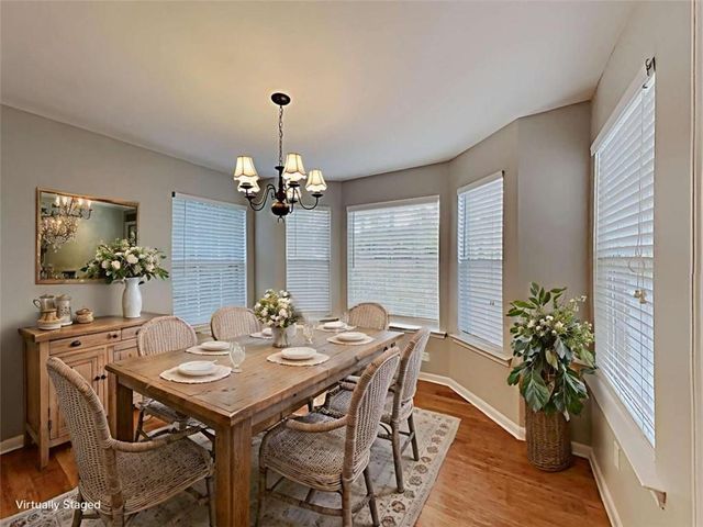 3931 Robindale Drive, Douglasville, GA 30135