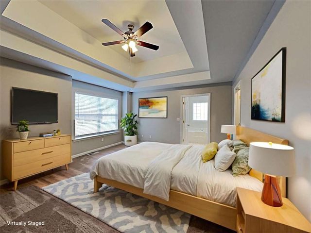 3931 Robindale Drive, Douglasville, GA 30135