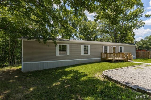 1530 Lake Drive, Ironton, MO 63650