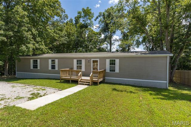1530 Lake Drive, Ironton, MO 63650