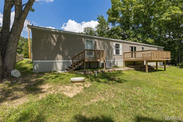 1530 Lake Drive, Ironton, MO 63650