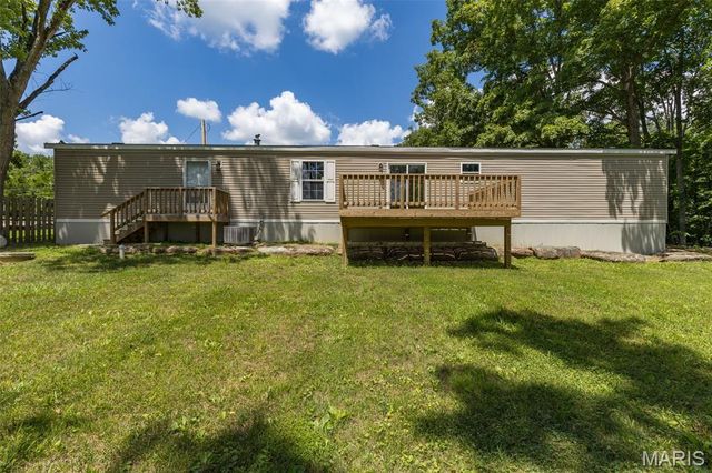 1530 Lake Drive, Ironton, MO 63650