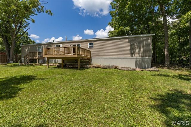 1530 Lake Drive, Ironton, MO 63650
