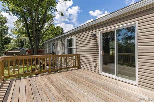 1530 Lake Drive, Ironton, MO 63650