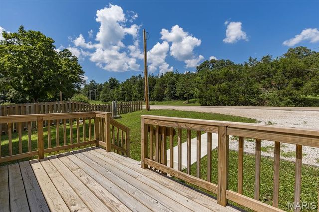1530 Lake Drive, Ironton, MO 63650