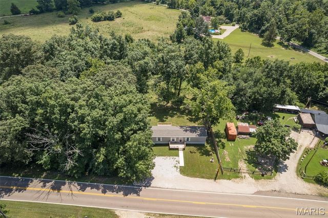 1530 Lake Drive, Ironton, MO 63650