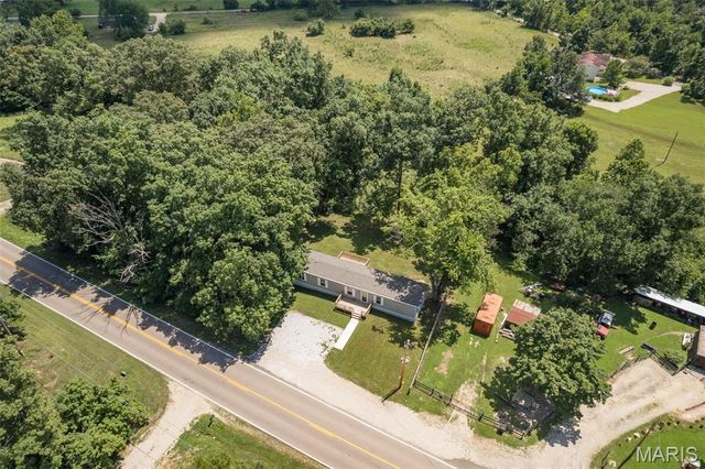1530 Lake Drive, Ironton, MO 63650