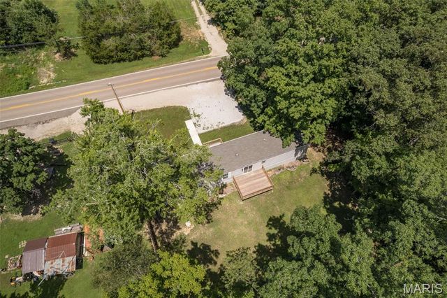 1530 Lake Drive, Ironton, MO 63650