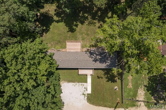 1530 Lake Drive, Ironton, MO 63650