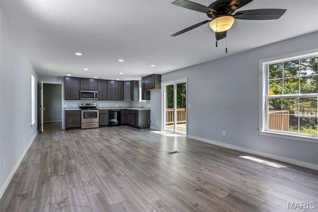 1530 Lake Drive, Ironton, MO 63650