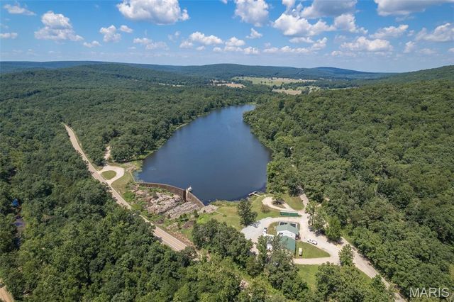 1530 Lake Drive, Ironton, MO 63650