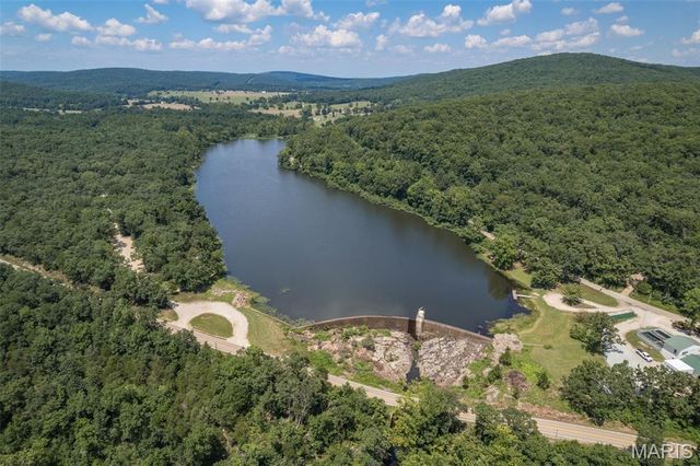 1530 Lake Drive, Ironton, MO 63650