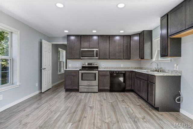 1530 Lake Drive, Ironton, MO 63650