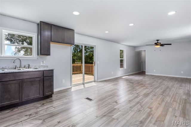 1530 Lake Drive, Ironton, MO 63650