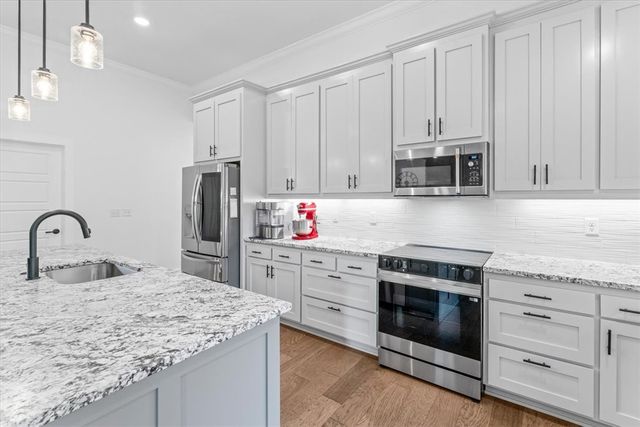 3 Florence Circle, Bella Vista, AR 72715