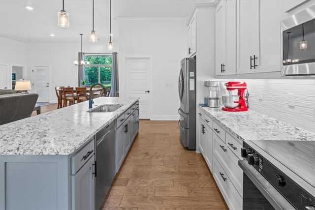 3 Florence Circle, Bella Vista, AR 72715